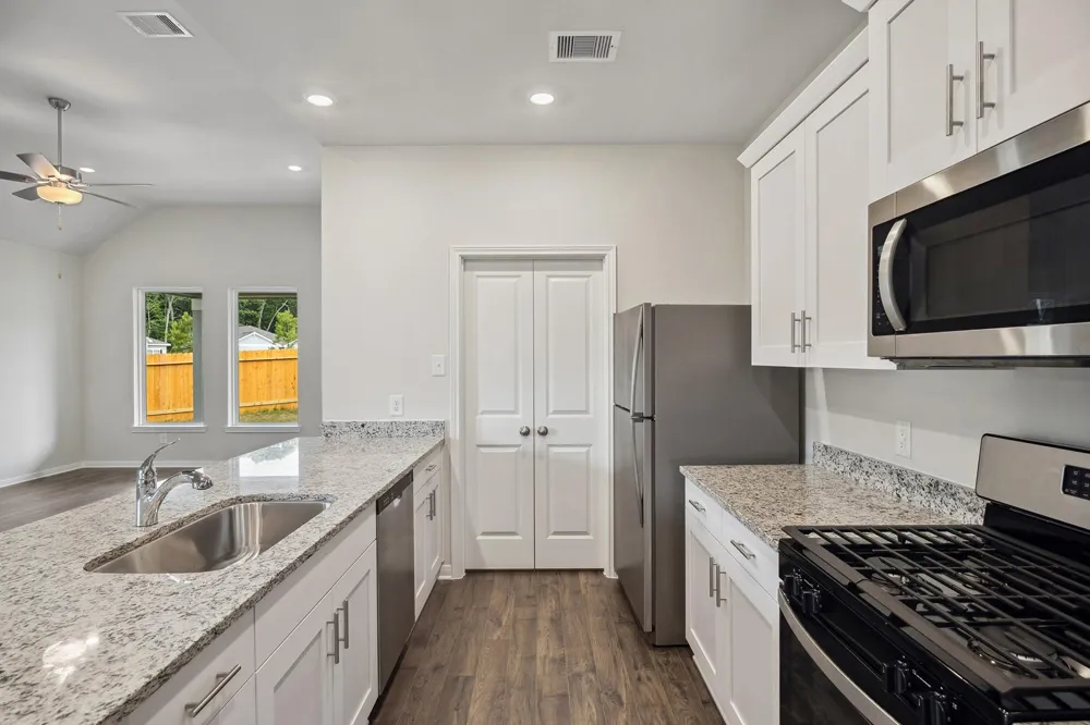 25514 Blooming Hazel Drive Cleveland, TX 77328