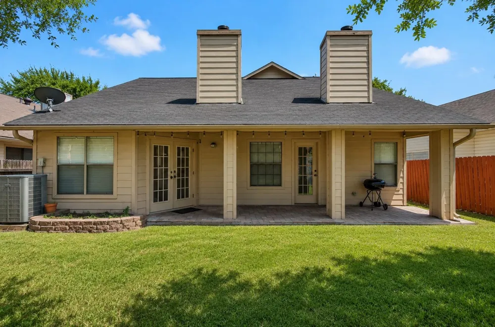 9718 Silver Moon San Antonio, TX 78254