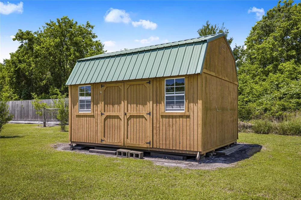 4516 Fm 1090 Port Lavaca, TX 77979