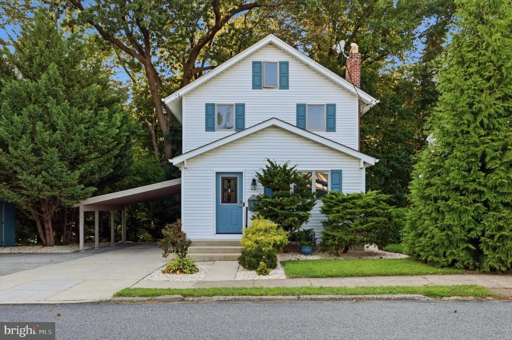 425 BARTLETT AVENUE Ridley Park, PA 19078