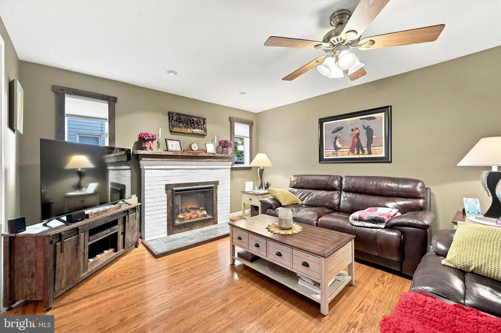 425 BARTLETT AVENUE Ridley Park, PA 19078