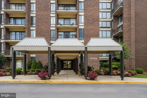 9900 GEORGIA AVENUE #27-T9