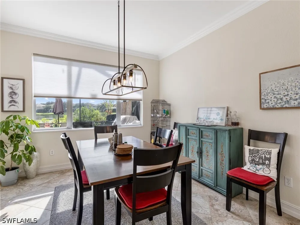 Larino Loop Estero, FL 33928