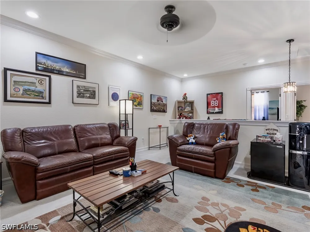 Larino Loop Estero, FL 33928