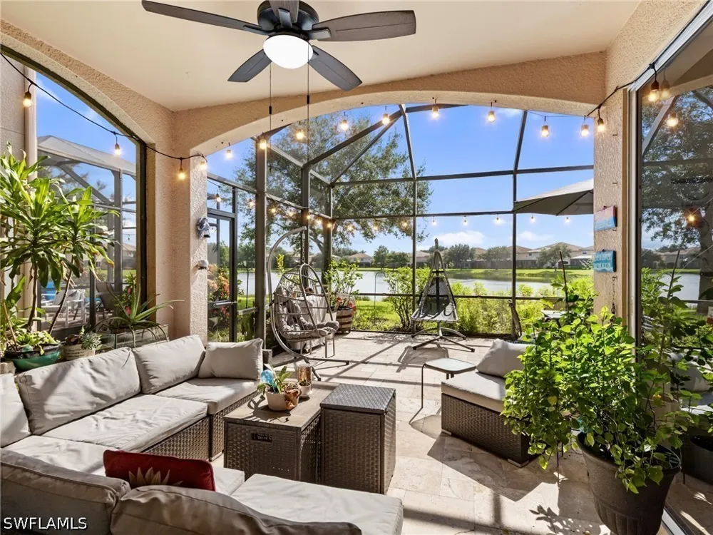 Larino Loop Estero, FL 33928