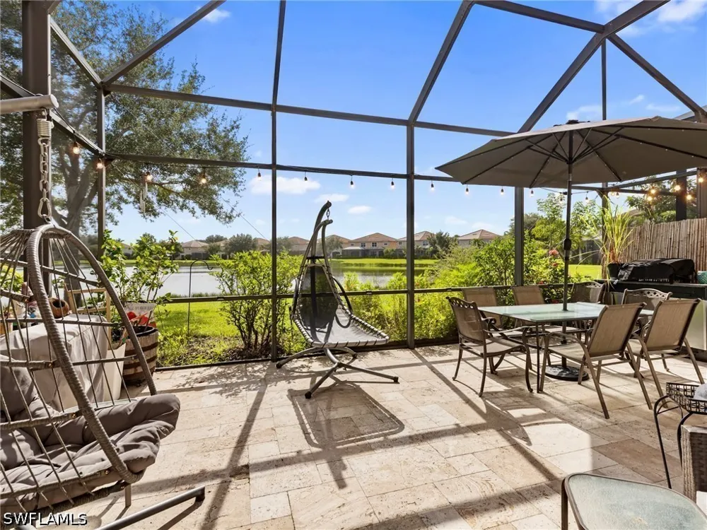 Larino Loop Estero, FL 33928