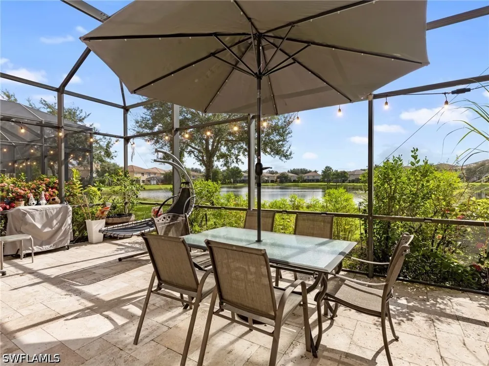 Larino Loop Estero, FL 33928