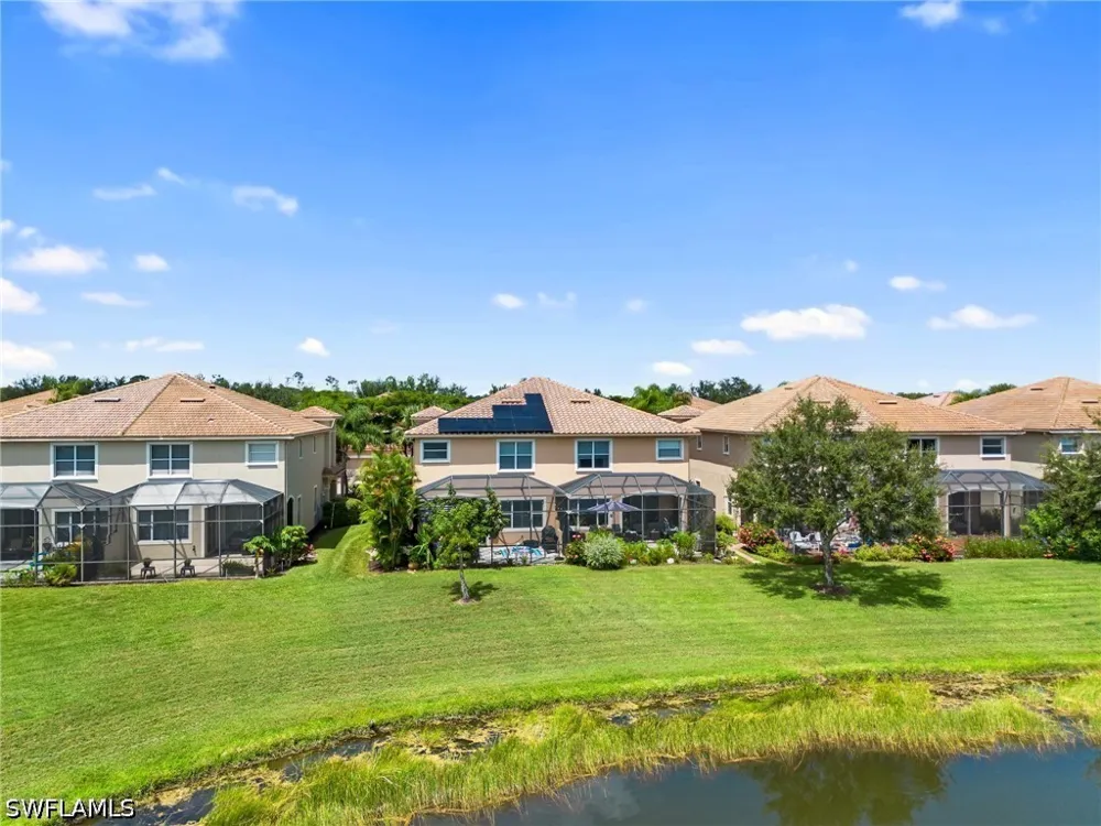 Larino Loop Estero, FL 33928