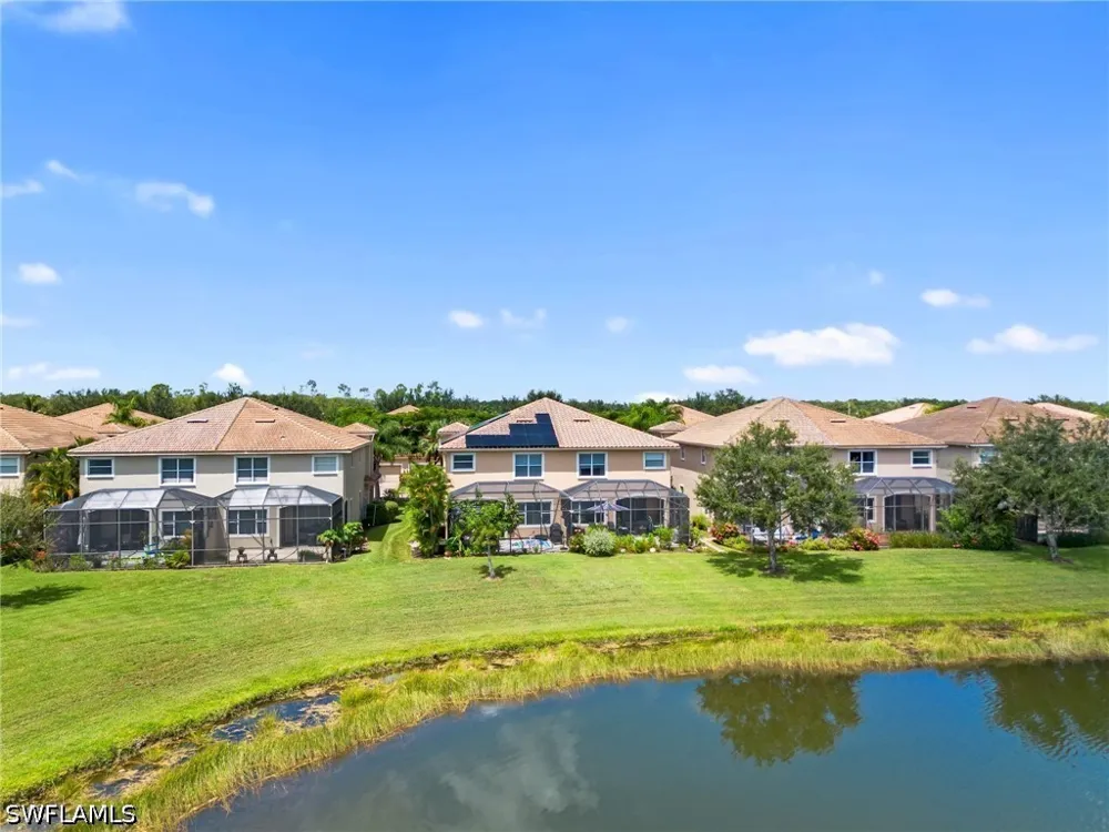 Larino Loop Estero, FL 33928