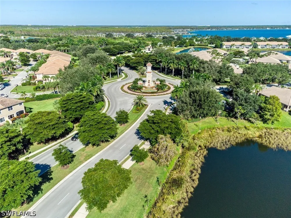 Larino Loop Estero, FL 33928