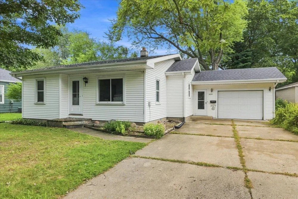 5218 Boylan Avenue Kalamazoo, MI 49004