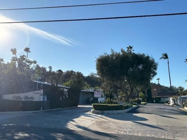 1440 S Orange ave #111 El Cajon, CA 92020