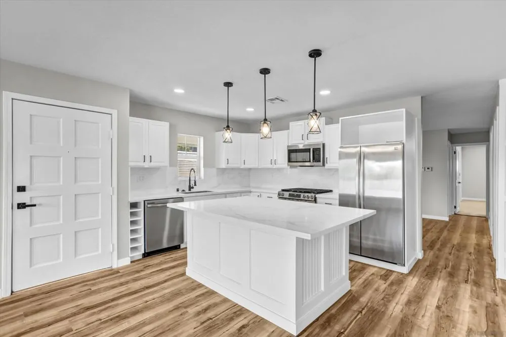 1440 S Orange ave #111 El Cajon, CA 92020