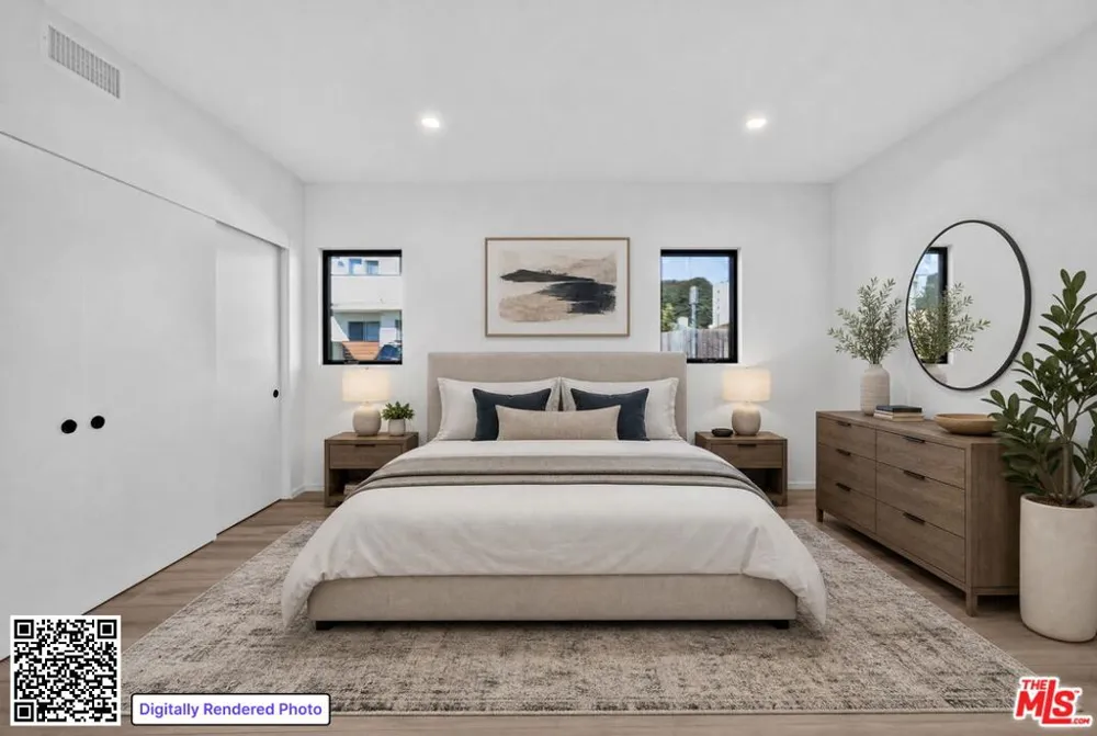 1853 12th Street #H Santa Monica, CA 90404