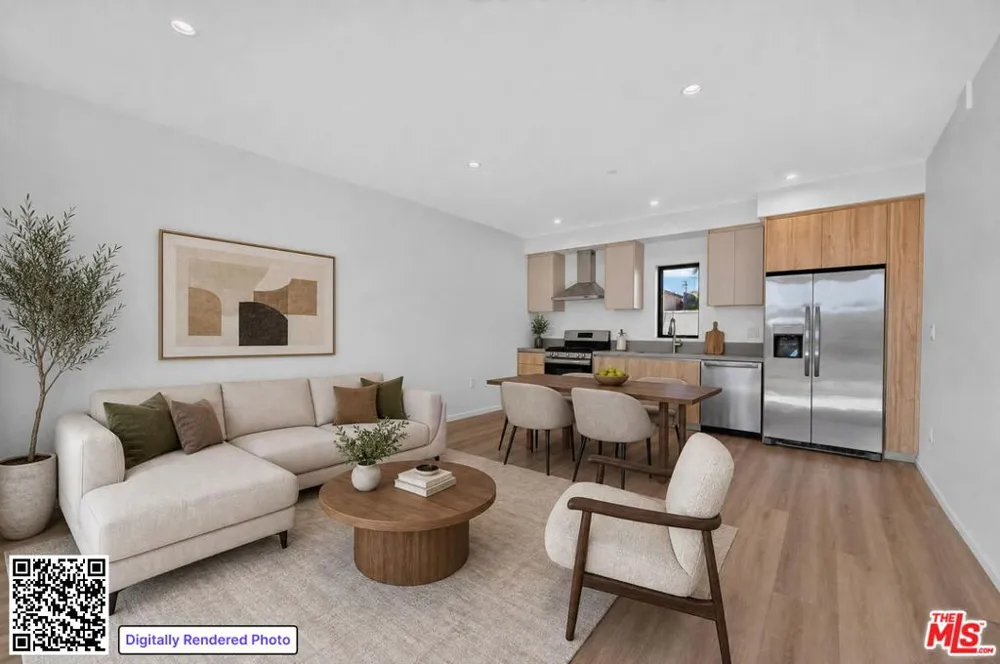 1853 12th Street #H Santa Monica, CA 90404