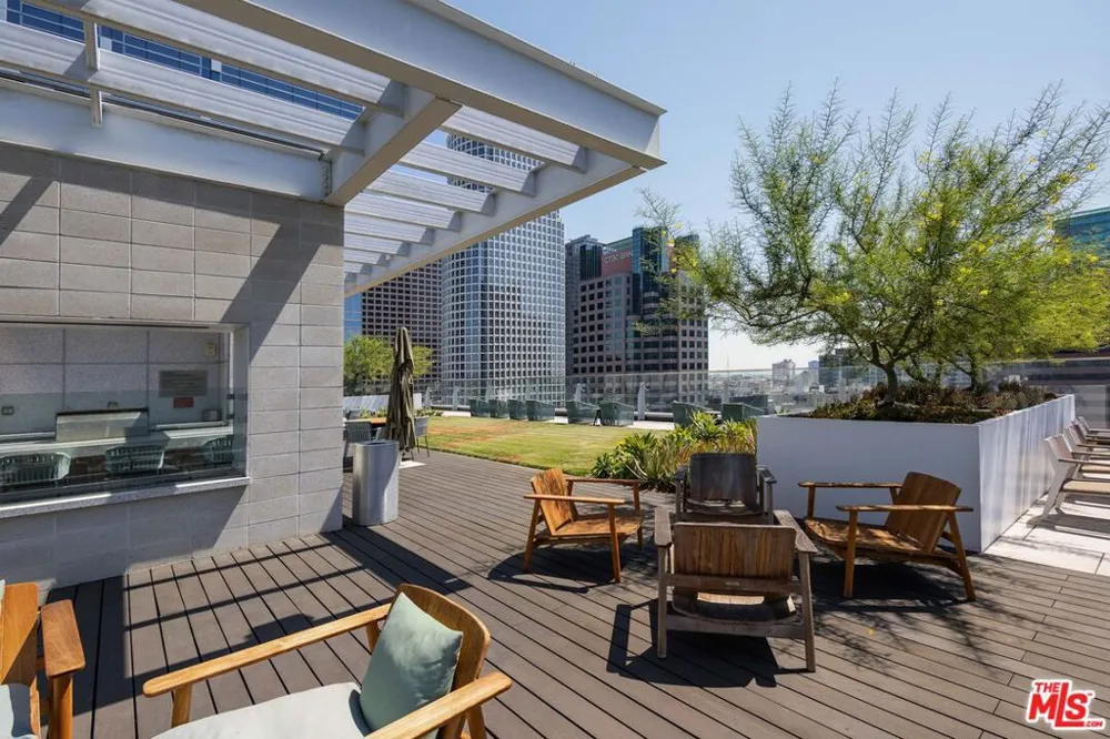877 Francisco Street #1903 Los Angeles, CA 90017