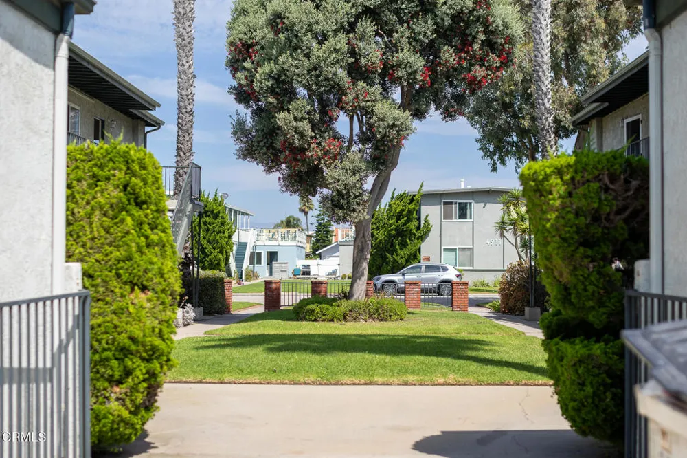 4920 Nautilus Street #D Oxnard, CA 93035