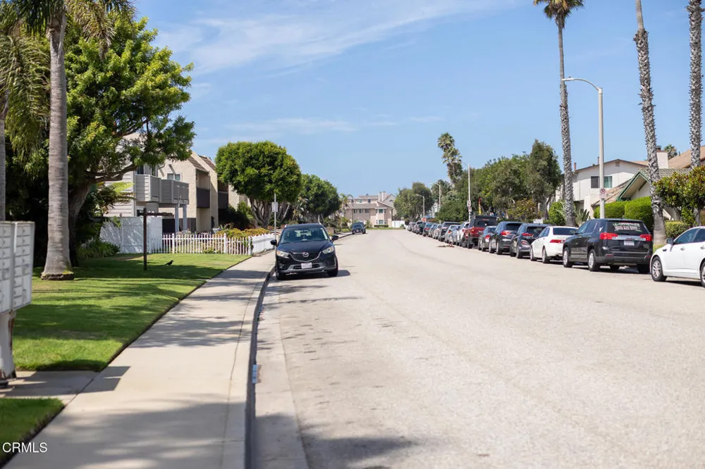 4920 Nautilus Street #D Oxnard, CA 93035