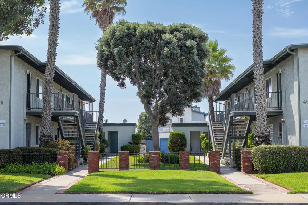 4920 Nautilus Street #D Oxnard, CA 93035