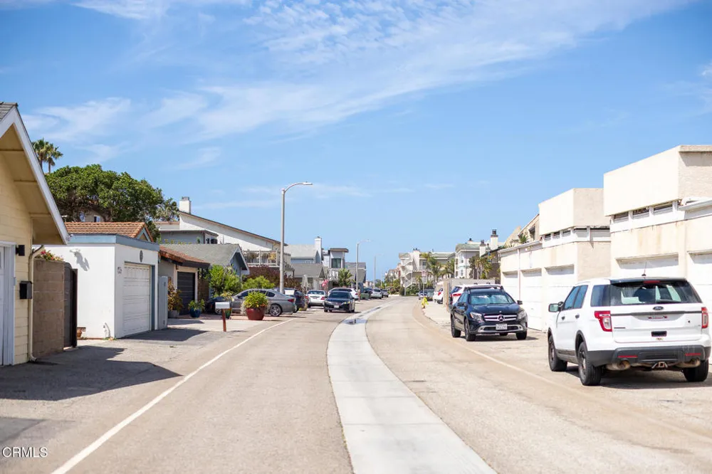 4920 Nautilus Street #D Oxnard, CA 93035