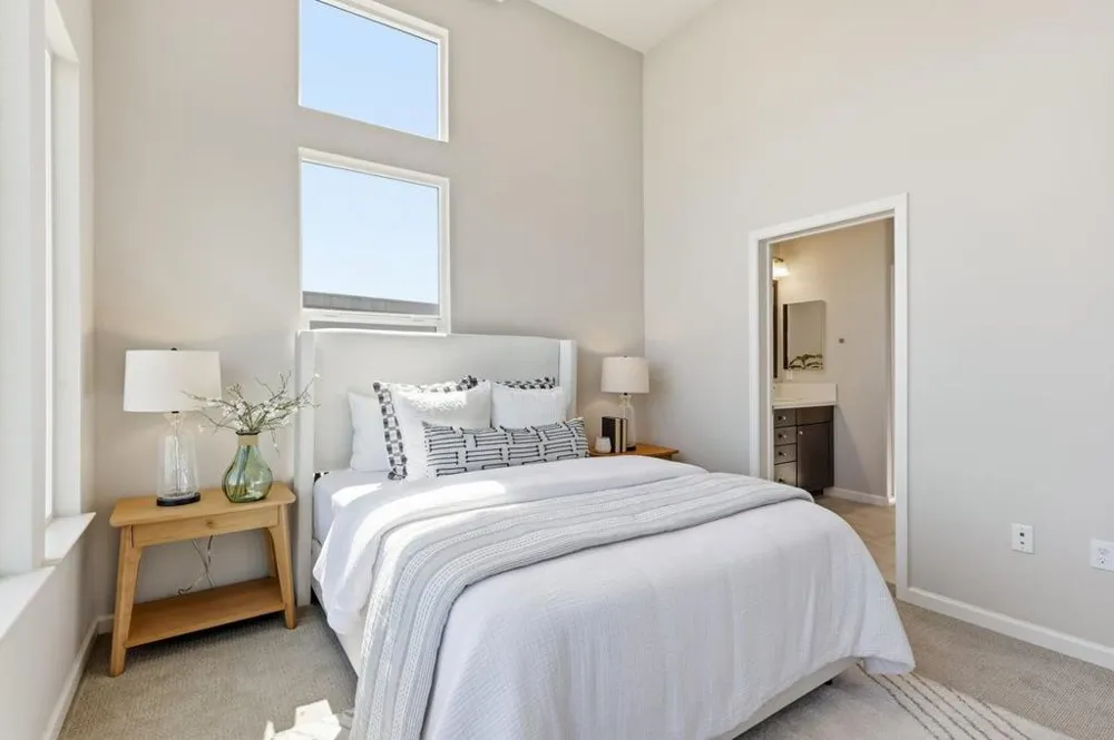 2976 San Jose Vineyard Place #1 San Jose, CA 95136