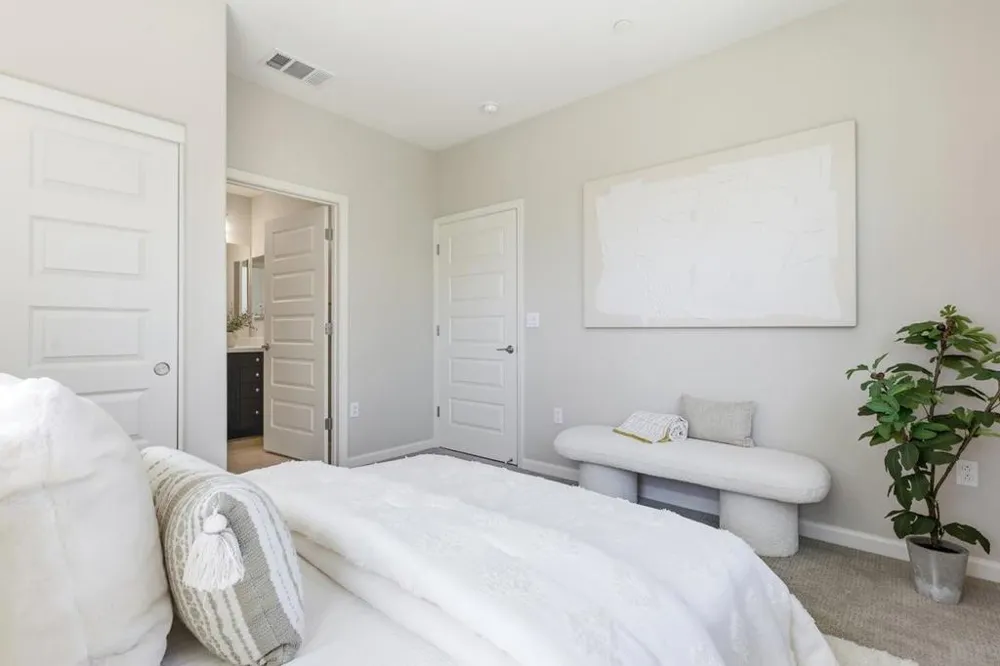 2976 San Jose Vineyard Place #1 San Jose, CA 95136