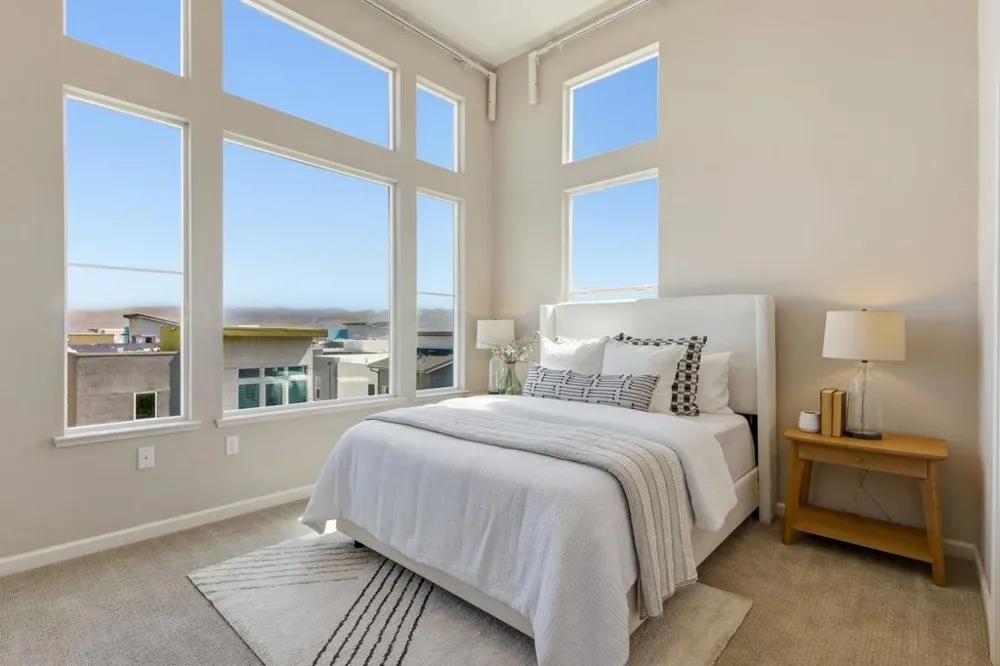 2976 San Jose Vineyard Place #1 San Jose, CA 95136