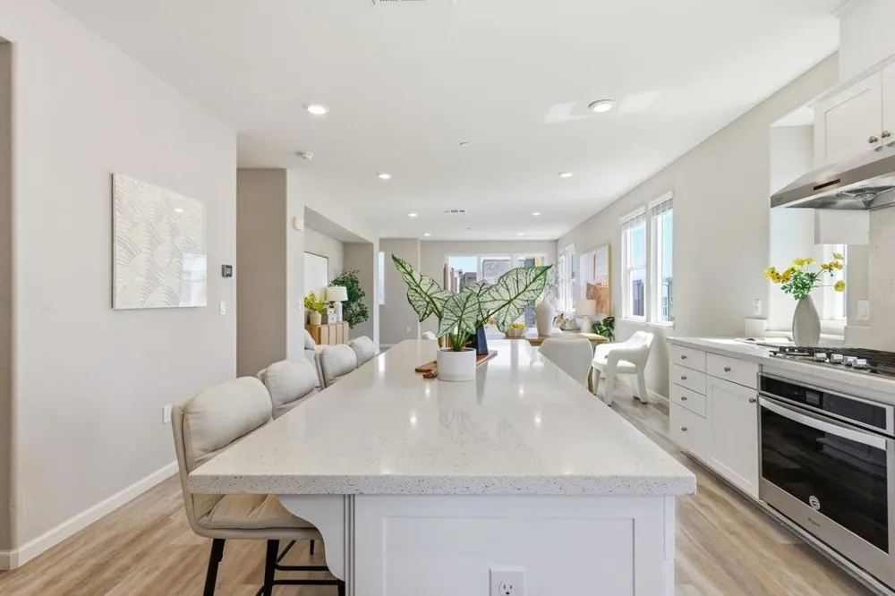 2976 San Jose Vineyard Place #1 San Jose, CA 95136