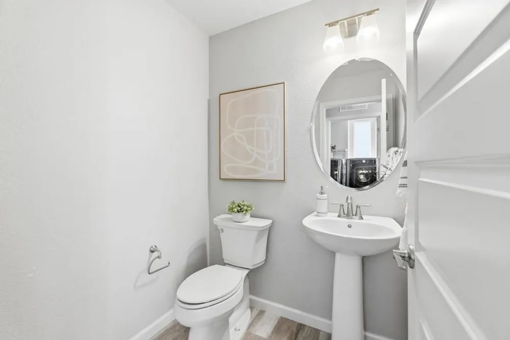 2976 San Jose Vineyard Place #1 San Jose, CA 95136