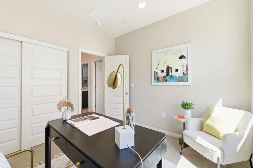 2976 San Jose Vineyard Place #1 San Jose, CA 95136