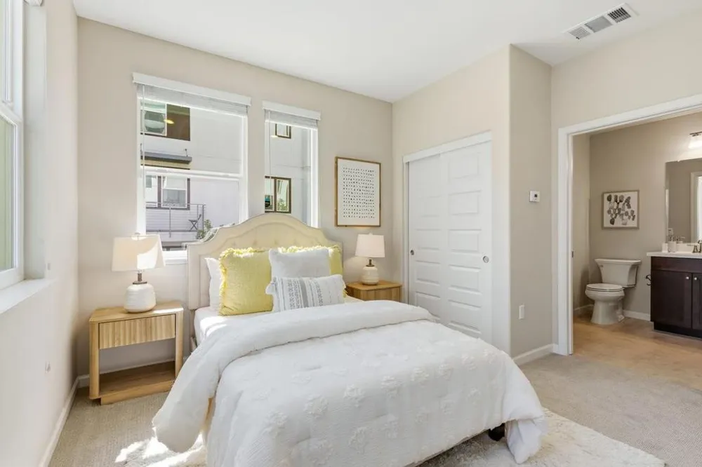 2976 San Jose Vineyard Place #1 San Jose, CA 95136