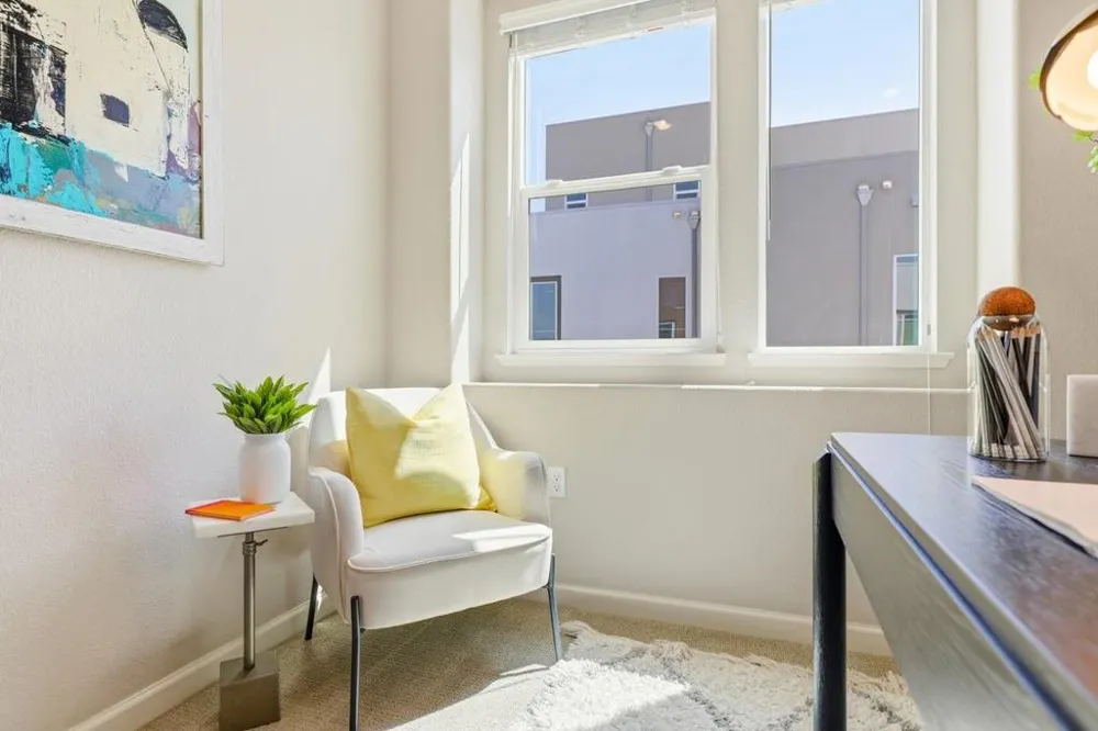 2976 San Jose Vineyard Place #1 San Jose, CA 95136