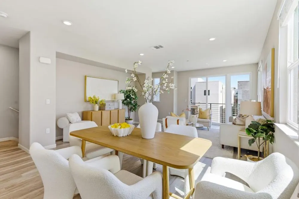 2976 San Jose Vineyard Place #1 San Jose, CA 95136