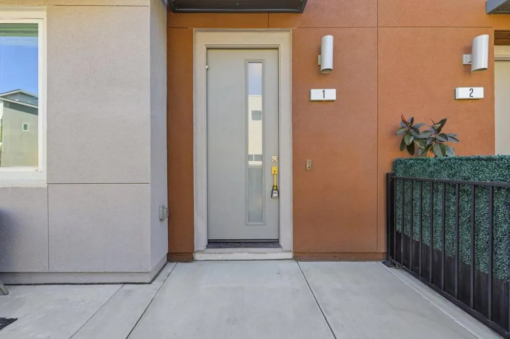 2976 San Jose Vineyard Place #1 San Jose, CA 95136