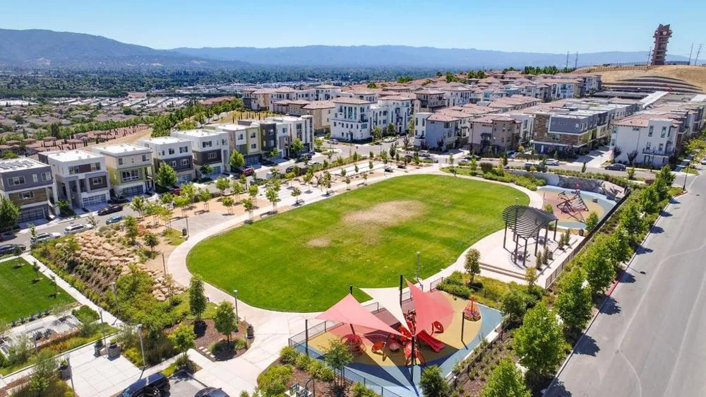 2976 San Jose Vineyard Place #1 San Jose, CA 95136