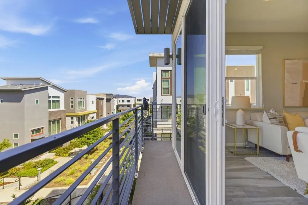 2976 San Jose Vineyard Place #1 San Jose, CA 95136