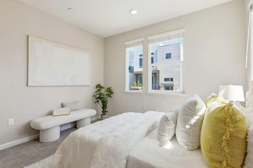 2976 San Jose Vineyard Place #1 San Jose, CA 95136