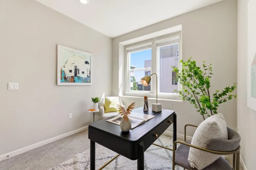 2976 San Jose Vineyard Place #1 San Jose, CA 95136
