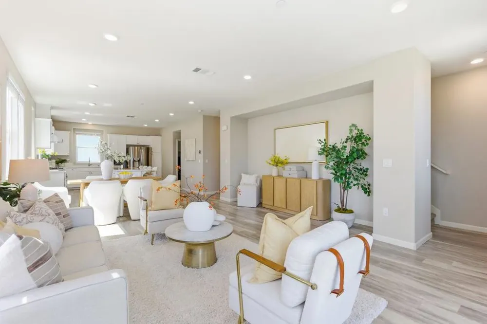 2976 San Jose Vineyard Place #1 San Jose, CA 95136