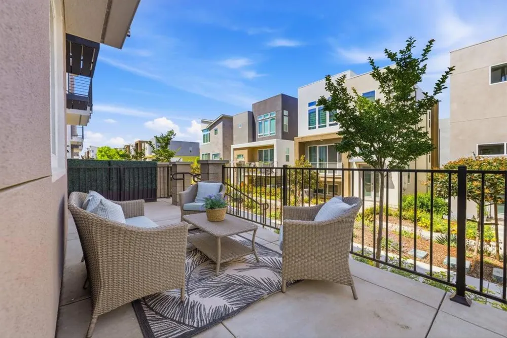 2976 San Jose Vineyard Place #1 San Jose, CA 95136