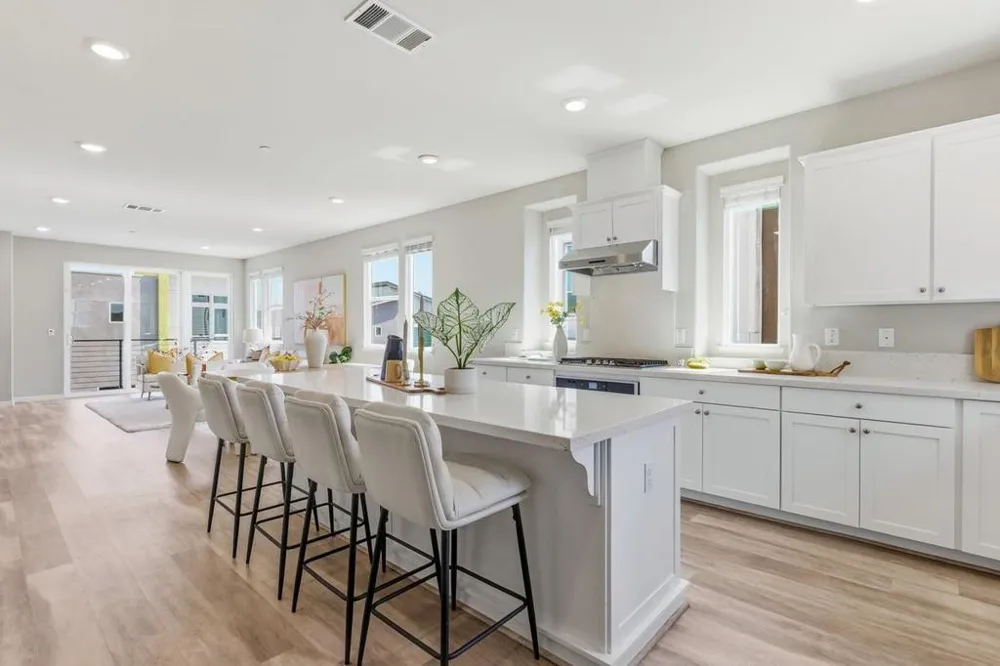 2976 San Jose Vineyard Place #1 San Jose, CA 95136