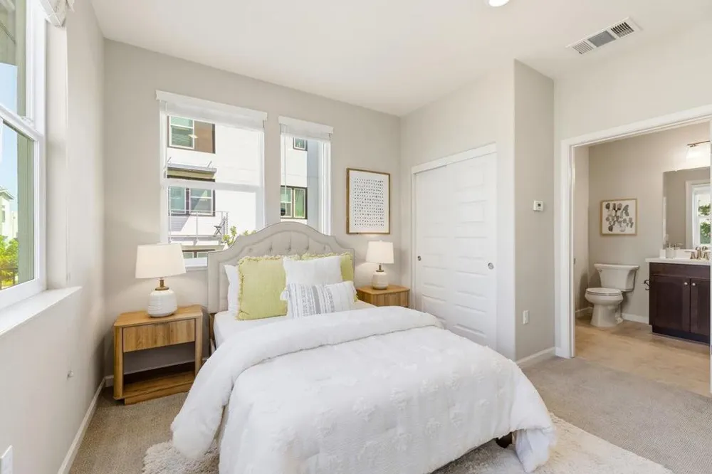2976 San Jose Vineyard Place #1 San Jose, CA 95136