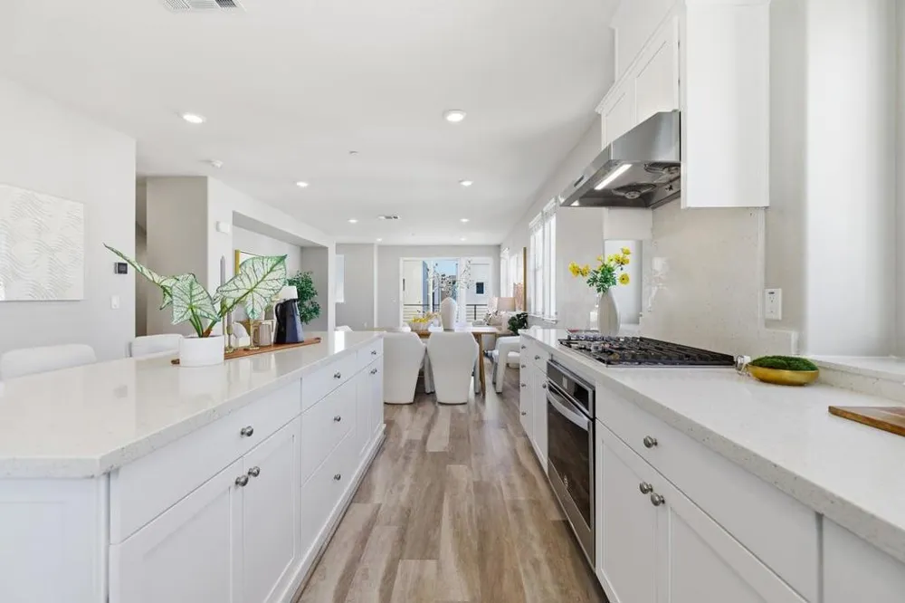 2976 San Jose Vineyard Place #1 San Jose, CA 95136
