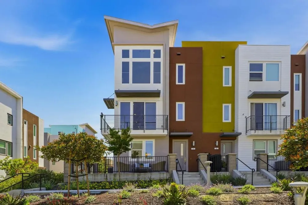 2976 San Jose Vineyard Place #1 San Jose, CA 95136