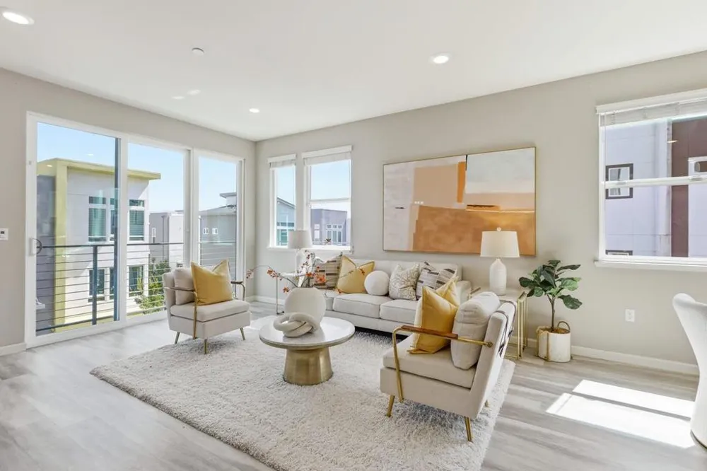2976 San Jose Vineyard Place #1 San Jose, CA 95136