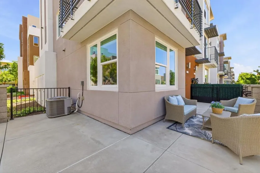 2976 San Jose Vineyard Place #1 San Jose, CA 95136