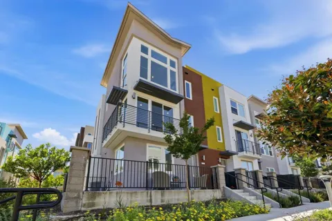 2976 San Jose Vineyard Place #1
