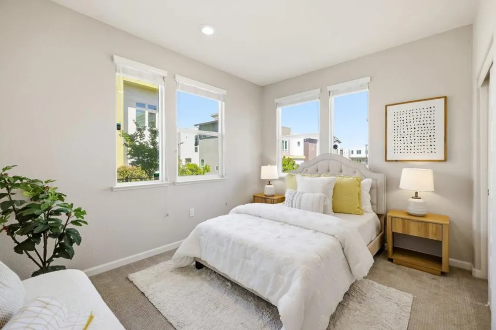 2976 San Jose Vineyard Place #1 San Jose, CA 95136