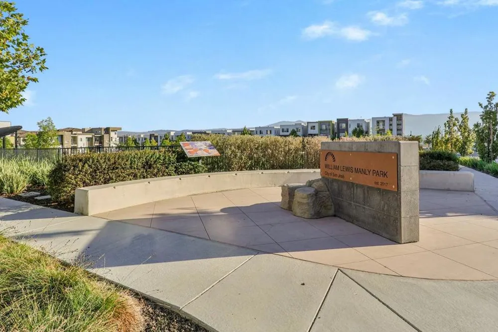 2976 San Jose Vineyard Place #1 San Jose, CA 95136