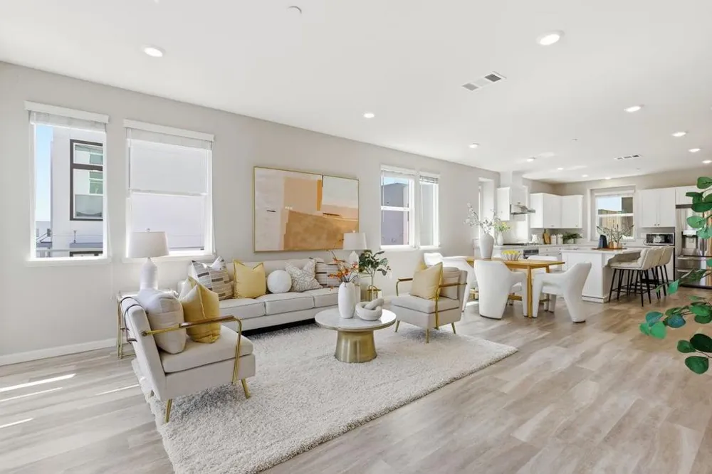 2976 San Jose Vineyard Place #1 San Jose, CA 95136